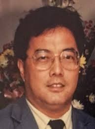 Carlos Nilo R. Samson Obituary