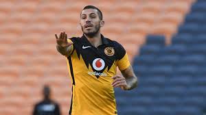 Kaizer chiefs brought to you by Kaizer Chiefs Cardoso Explains Good Run In Midfield As Richards Bay Lie In Wait Goal Com