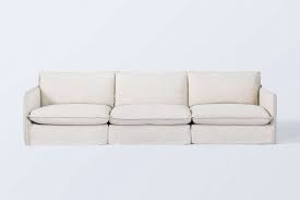 Couch definition, a piece of furniture for seating from two to four people, typically in the form of a bench with a back, sometimes having an armrest at one or each end, and partly or wholly upholstered and often fitted with springs, tailored cushions, skirts, etc.; How To Buy A Couch Or Sofa That Will Last Expert Advice