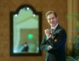 Dr Oz Healthy Habits Pillars Of The Good Life
