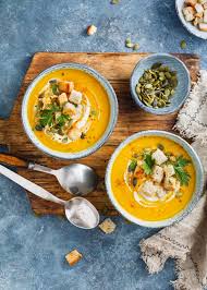 Chicken rice make basic chicken soup (no. 3 Fall Soup Recipes Lc Living