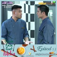 Stream free sejuta rasa buat adelia 2018 season 1 full episodes with english subtitles. Sejuta Rasa Buat Adelia 5 Watleksmedia Com