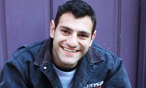 Meet Brandon Golden of Project 10k Films