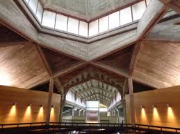 Hga bodegas y viñedos de altura, s.l. La Bodega Picture Of Bodegas Olarra Logrono Tripadvisor