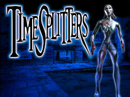 Check the briefing for whether you got a bronze, silver or gold medal. Timesplitters Darkstation