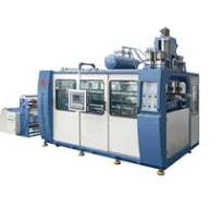 Plastic Mug Making Machines - High Speed & Efficient