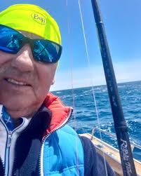 Great condition reel. I have backing hardware for it, just not pictured.  Loaded with 80 pound braid. $450. I have plenty of rods to match, just ask.