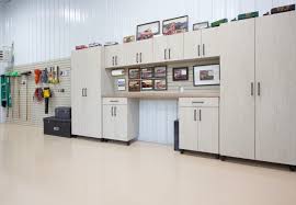 Mastic tube organization from diy not. Garage Organization Klassisch Garage New York Von Rylex Custom Cabinetry And Closets