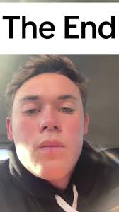 White Boy Carl at in Again