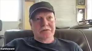 I spoke to Time Out Of Mind engineer Mark Howard the other day for an event  that streams