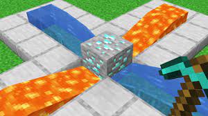 How do i make a diamond/emerald generator using redstone / command blocks? Diamond Ore Generator Youtube