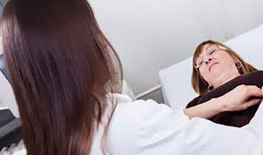 Zuverlässige angaben darüber, wann diese frauen in die wechseljahre kommen, kann der arzt allerdings anhand von hormonuntersuchungen die wechseljahre (klimakterium) läuten bei frauen den übergang in die zweite lebenshälfte ein. Die Blutwerte In Den Wechseljahren Besonderheiten