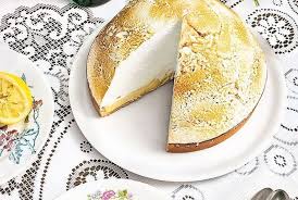 Recette De Big Mamma L Incroyable Tarte Au Citron Meringuee Recette En 2020 Tarte Au Citron Recette Tarte Citron Meringuee