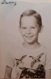 Jerry Harder Obituary (1942