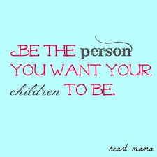 They Learn Best From Example What Am I Putting Into Or Investing In Myself That Is Worth Imitation Inspirational Quotes Parenting Quotes Inspirational Words