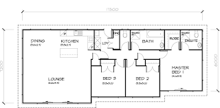 Perhaps you're a young couple looking to get your foot in the door of the property market? Home 3 Bedroom House Design Images