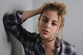 Baby Ariel Reveals Her Everyday Makeup Routine Tigerbeat
