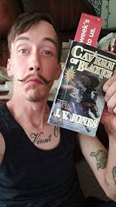 Has anyone read the Eternal Sky trilogy by Elizabeth Bear? The first book  is called Range of Ghosts. I saw it mentioned somewhere as a very  underrated gem and it does sound