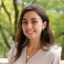 Profiles of MA Students