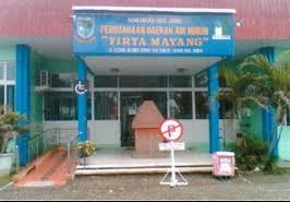 Portal informasi lowongan kerja terbaru daerah cikarang bekasi, karawang, bogor, jakarta, dan tangerang untuk lulusan sma/smk dan d3/s1 semua jurusan. Rekrutmen Pdam Tirta Mayang Jambi Pusat Info Lowongan Kerja 2021