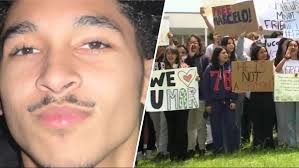 Petition · Demand the Release of Milford Teen Marcelo Gomes