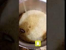 علموا حريمكم وشلون يطبخن رز البشاور وان حصل علموا الأسر المنتجه Youtube