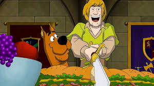 The sword and the scoob (2021). Scooby Doo The Sword And The Scoob Trailer 2021 Youtube