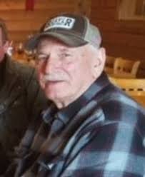 Dewey Raymond Beaver