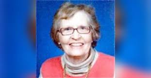 Betty (Sullivan) Haas Obituary