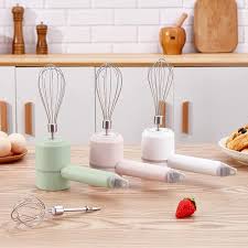Cordless Hand Mixer MixgoII