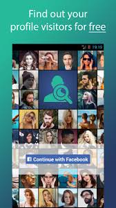 The more people it reaches out, the more visits you will be able to see. Quien Visita Mi Perfil De Facebook Gratis For Android Apk Download