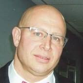 Michael Streeper Obituary (1974