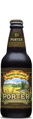 We have the right beer at the right price for you. Porter American Porter Style Beer Sierra Nevada Brewing Co