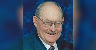 Donald J. Wixtrom Obituary