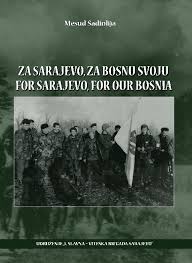 Mereka memperlakukan dia secara tidak manusiawi dan menyiksanya. Pdf Za Sarajevo Za Bosnu Svoju Od 13 Novosarajevske Do 111 Viteske Brdske Brigade For Sarajevo For Our Bosnia From The 13th Novo Sarajevo Brigade To The 111th Knightly Mountain Brigade