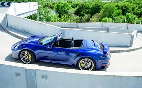 Better still, porsche's dealer network was highly rated in our driver power survey, scoring a top five finish. 2020 Porsche 911 Turbo S Cabriolet Review