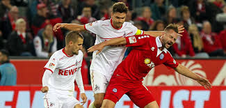 Klubben har en lang tradition i toppen af tysk fodbold, og har gennem årene haft en del professionelle danske spillere på holdet. 1 Fc Koln Trifft Auf Schlechtestes Heimteam Der 2 Liga Koeln De
