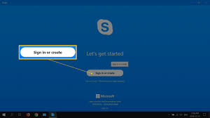The first kills the skype processes in the windows task manager; How To Use Skype S Split View Mode In Windows 10