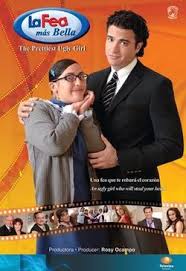 Betty, la fea, a pesar de su arraigado machismo, da ejemplos de empoderamiento | retroreseña. La Fea Mas Bella Wikipedia