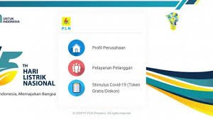 Dari beberapa cara tersebut sudah kami siapkan untuk anda pada artikel ini. Gratis Pulsa Listrik Pln Bulan Desember 2020 Ambil Tokennya Di Www Pln Co Id Dan Wa Pln Tribun Pontianak
