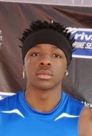 Chris Hughley's Football Recruiting Profile