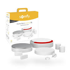 Somfy Home Alarm Essential Starter Pack