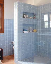 Yo me quiero instalar una ducha de obra en mi baño y para eso me he comprado una tela de pvc con sifón incluido. Diez Ideas Geniales Para Renovar La Zona De Ducha