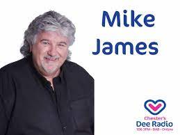 While derrick may went on to become an undeniable legend in the history of electronic dance music for his innovations as a techno artist and dj, mike james received little to no recognition for his contributions to may's timeless anthem, strings of. Dee Radio Presenter Mike James Found Dead In Studio Radiotoday