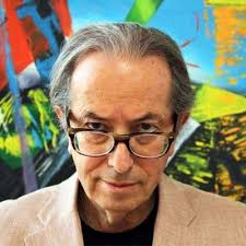 Rafael Davidson's Instagram, Twitter & Facebook