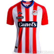 ¡suscríbete!presentación del nuevo uniforme del atlético de san luis#juntosparacrecer💪⚽síguenos en facebook #yousanluis #slp #sanluispotosí Jerseys Pirma De Atletico De San Luis 2020 21 Todo Sobre Camisetas