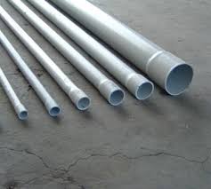 However, it is not advisable to use 1/2″ pvc pipe unless if you have to, you ought to use sch 40. K Wing Pvc A C Drain Pipe Size Diameter 1 Inch Id 6431842897
