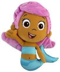 Nickelodeon Plush Bubble Guppies Molly By Nickelodeon Http Www Amazon Com Dp B008awfwxk Ref Cm Sw R Soft Stuffed Animals Bubble Guppies Bubble Guppies Toys