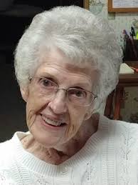 Rosemary Wright Jones