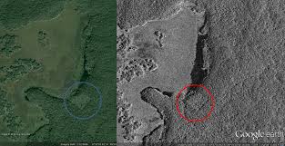 That Long-Lost Mayan City a Teen Found Isn't Lost … or a City | WIRED